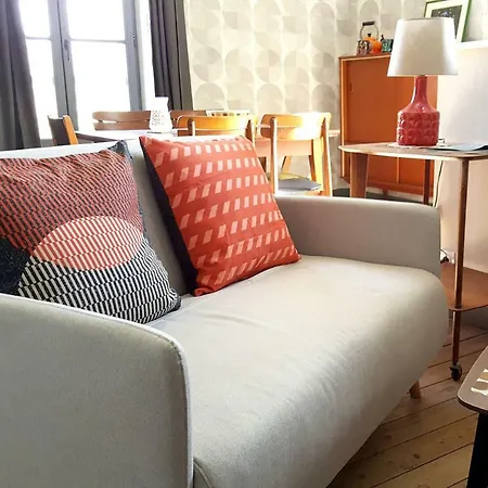 Au Presbytere Boheme Gasthof 3*