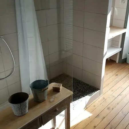 Au Presbytere Boheme Gasthof 3*