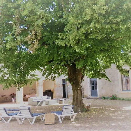 Au Presbytere Boheme Gasthof