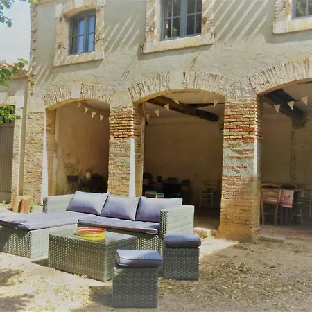 Au Presbytere Boheme Gasthof 3*