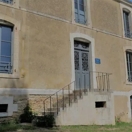 Au Presbytere Boheme