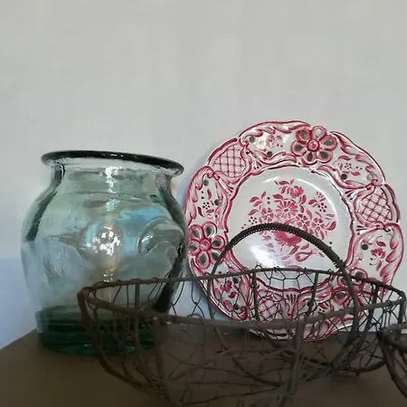 Au Presbytere Boheme 3*