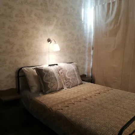 Au Presbytere Boheme Talmont-Saint-Hilaire