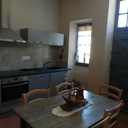 Au Presbytere Boheme 3* Talmont-Saint-Hilaire
