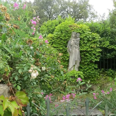 Gasthof Au Presbytere Boheme Talmont-Saint-Hilaire