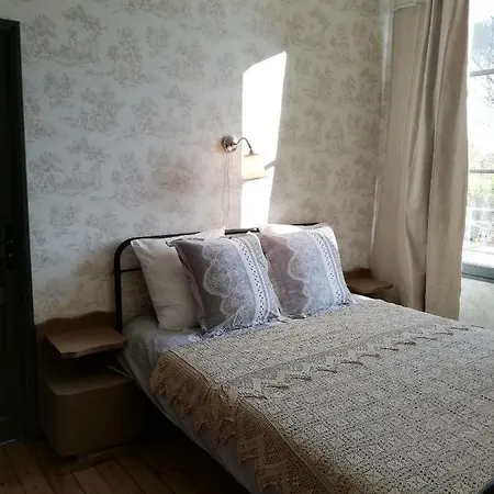 Au Presbytere Boheme 3* Talmont-Saint-Hilaire