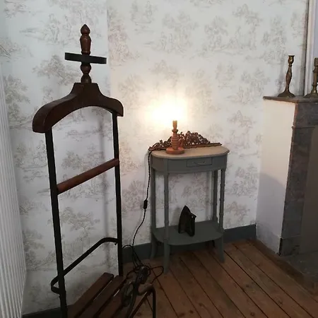 Au Presbytere Boheme 3*