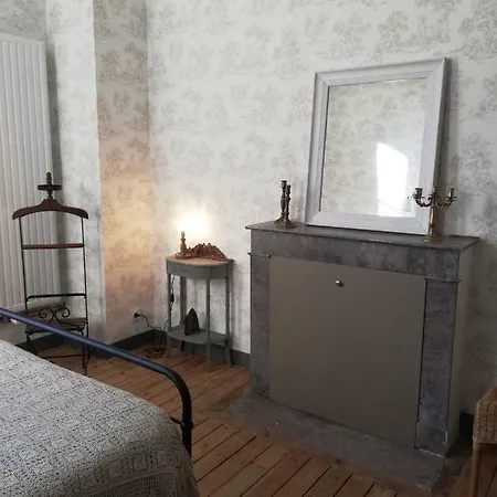 Gasthof Au Presbytere Boheme Talmont-Saint-Hilaire