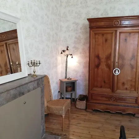 Gasthof Au Presbytere Boheme